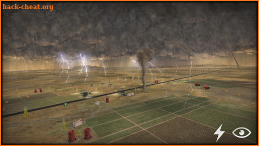 Tornado Alley - Nature's Fury screenshot