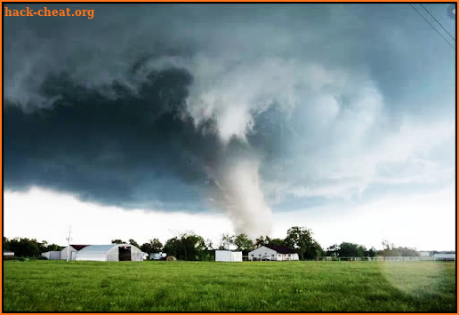 Tornadoes and Cyclones. 🌪️🌀🌊Hurricanes screenshot