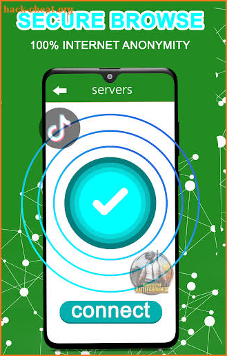 ToroTap VPN 2021 – Private Fast Secure VPN Proxy screenshot