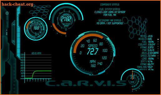 Torque 48 Pack and Editor OBD2 screenshot