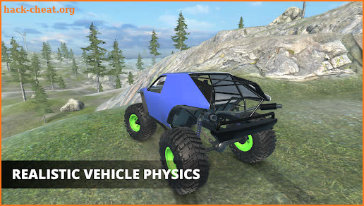 Torque Offroad screenshot