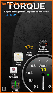 Torque Pro (OBD 2 & Car) screenshot