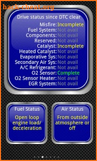 Torque Pro (OBD 2 & Car) screenshot
