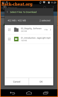 µTorrent® Pro - Torrent App screenshot