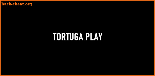 Tortuga play screenshot