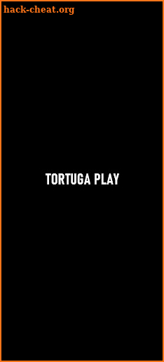 Tortuga play screenshot