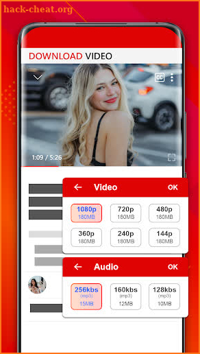 Total Video Downloader screenshot