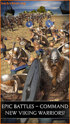 Total War Battles: KINGDOM - Strategy RPG screenshot