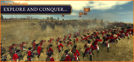 Total War: EMPIRE screenshot