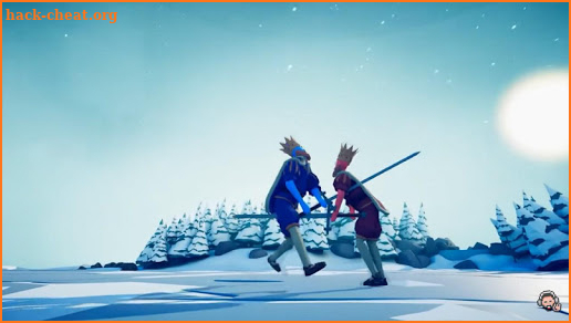 Totally Game of Accurate Battle Simulator screenshot