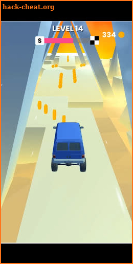 Totally safe ride screenshot