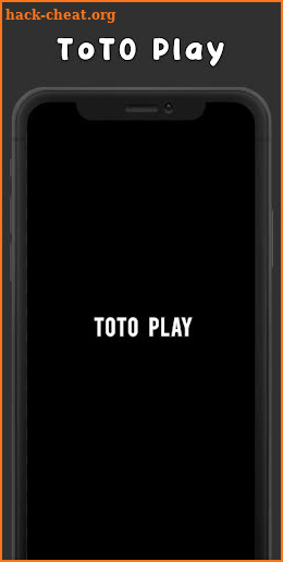 Toto Play screenshot