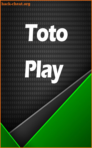 Toto play - Vivo Play - Roca Play  Clue TIPS screenshot