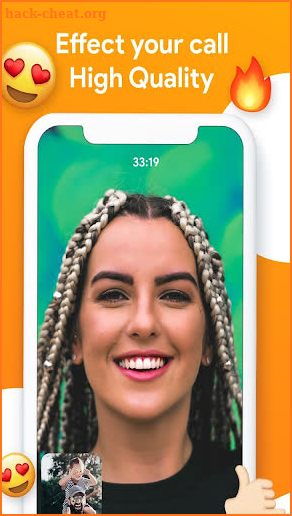 ToTok Free Video Calls & ToTok Guide 2k21 screenshot