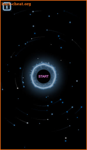 Touch Tap Roulette screenshot