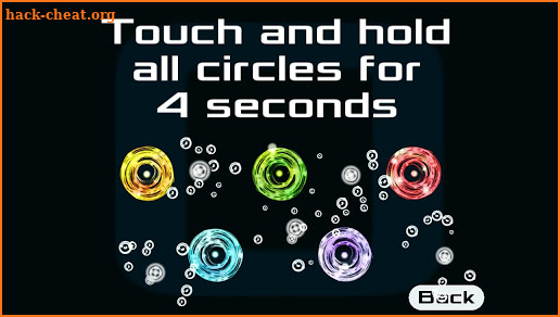 Touch Yoga screenshot