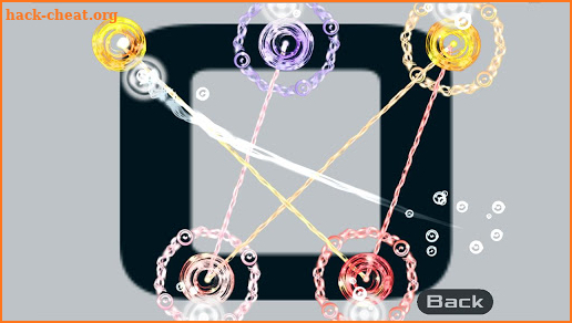 Touch Yoga screenshot