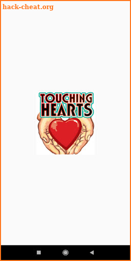 Touching Hearts screenshot