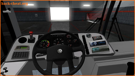 Tourist Transport Bus Simulator screenshot