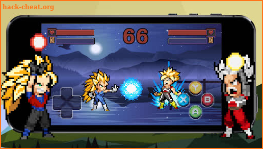 Tournament Champion Dragon Revenge screenshot