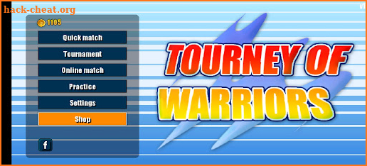 Tourney of Warriors screenshot