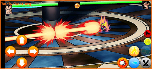 Tourney of Warriors screenshot