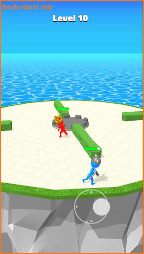 Tower Attack screenshot