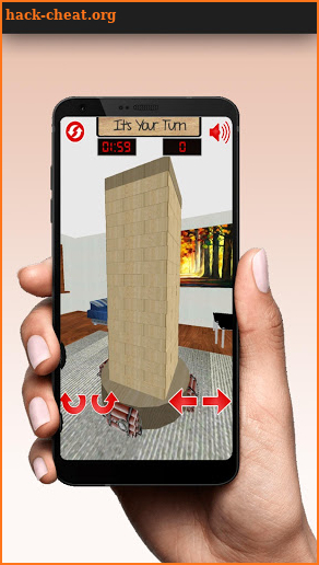 Tower Balance 2 screenshot