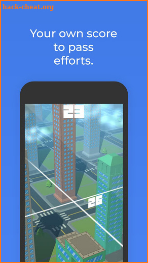 Tower Builder screenshot