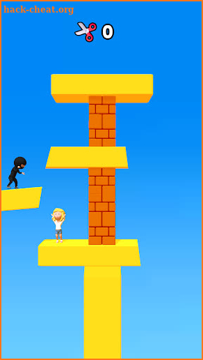 Tower Cut screenshot