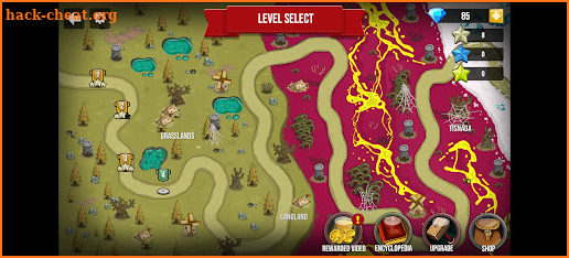 Tower Defense screenshot