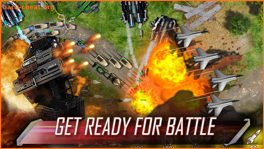 Tower Defense: Next WAR screenshot