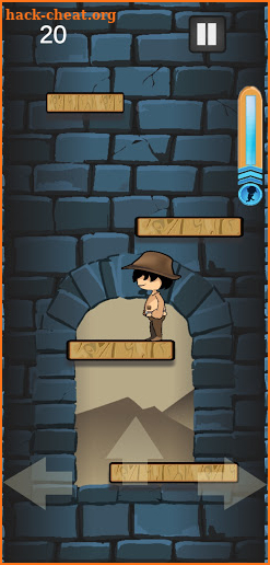 Tower Escape screenshot