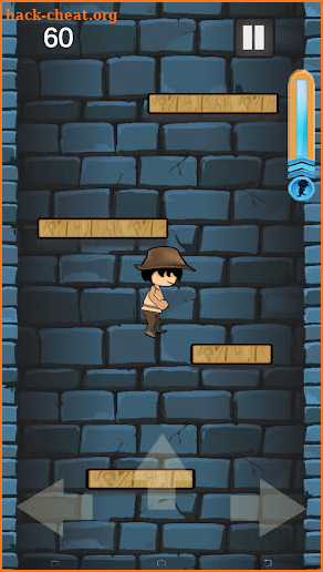 Tower Escape Game screenshot