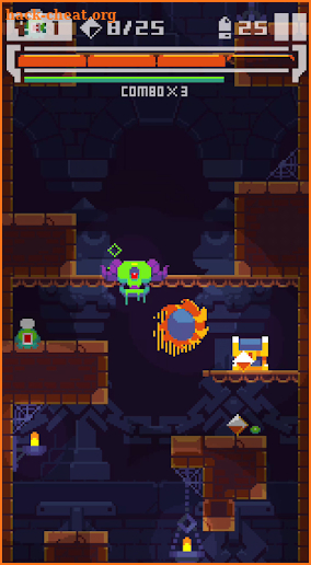 Tower Fortress screenshot