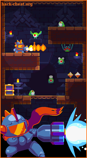 Tower Fortress screenshot