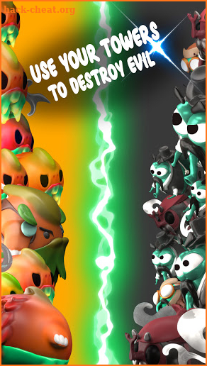 Tower Mania screenshot