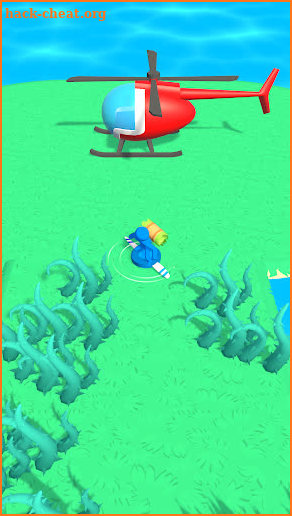 Tower Mower screenshot