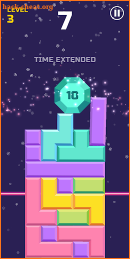 Tower Rush - Blast the Gem screenshot