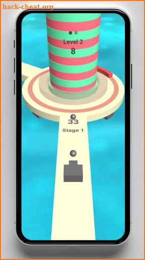 Tower Shooting - Tower Game screenshot