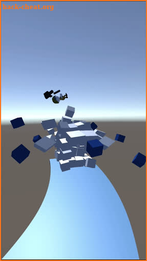 Tower Smasher screenshot