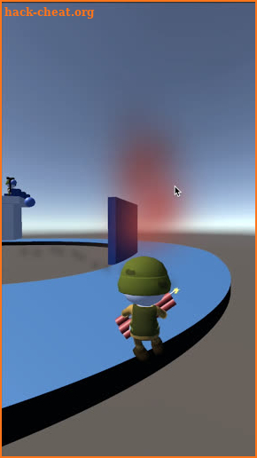 Tower Smasher screenshot