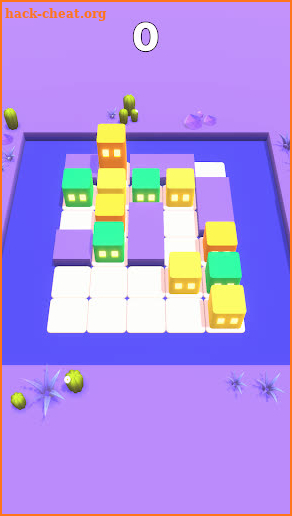 Tower Stack screenshot