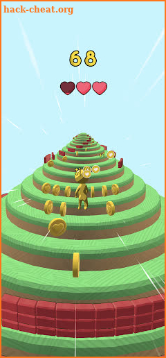 Tower Up screenshot