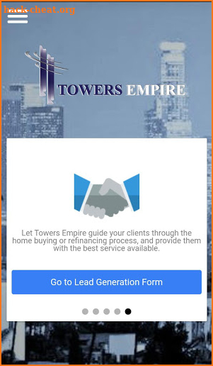 Towers Empire screenshot