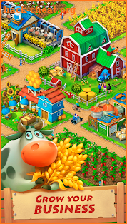 Township screenshot