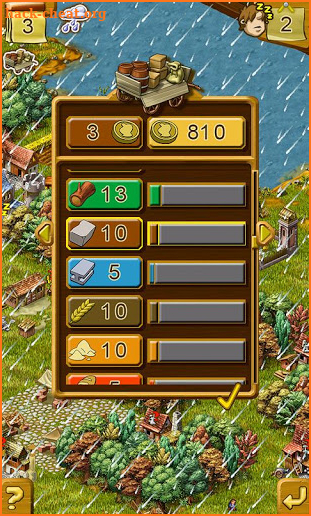 Townsmen 6 screenshot