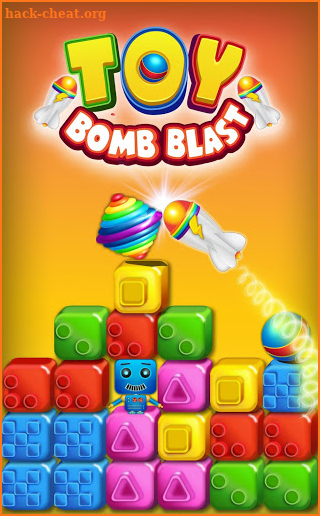 Toy Bomb Blast Deluxe 2020 screenshot