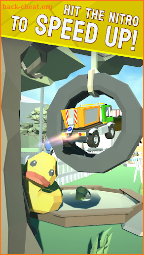 Toy Car screenshot