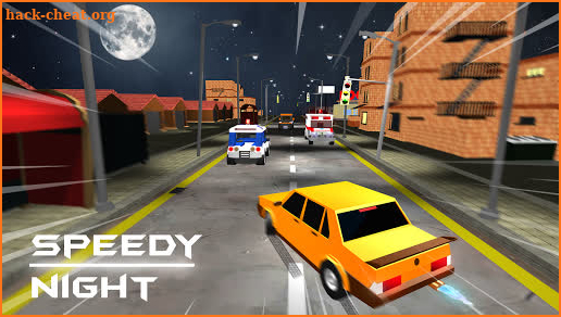 Toy Car Racing Adventure screenshot